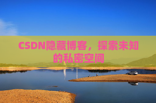 CSDN隐藏博客，探索未知的私密空间